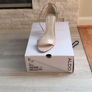 Aldo shoes